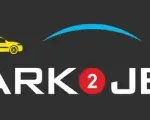 Park2Jet Denver logo