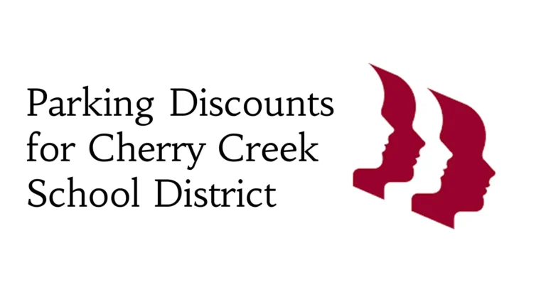 Cherry Creek Residents Can Save 40% on DIA Parking